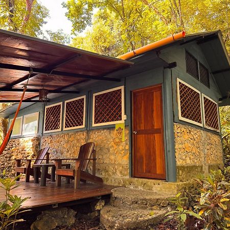 Finca Tatin Izabal Exterior foto