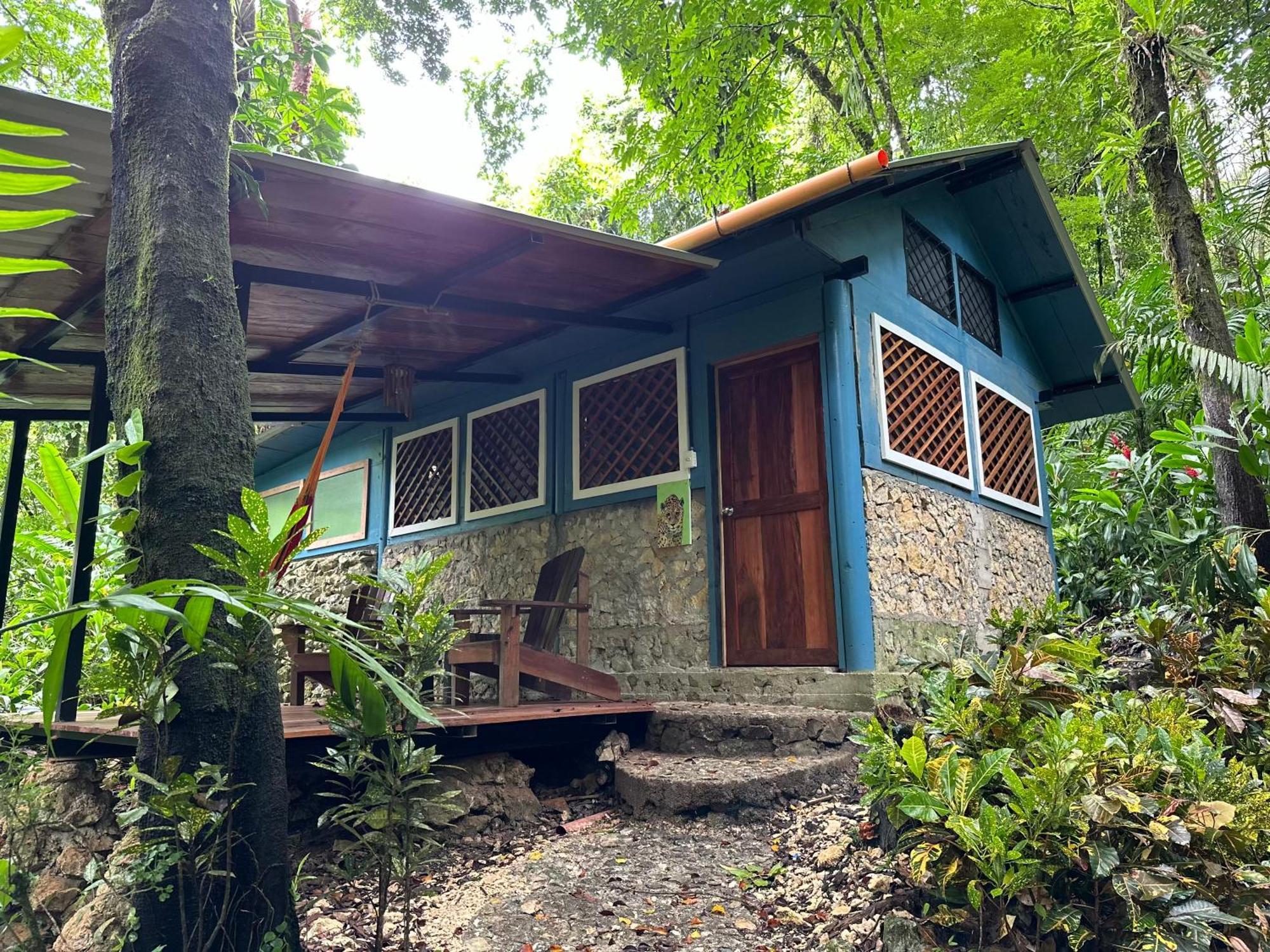 Finca Tatin Izabal Exterior foto