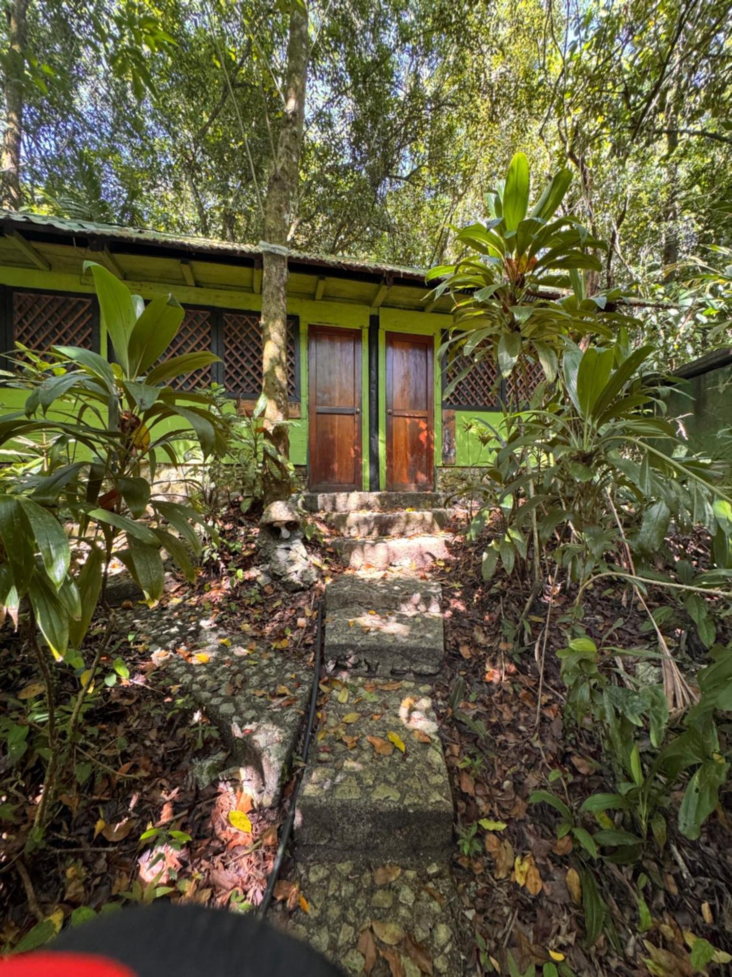 Finca Tatin Izabal Exterior foto