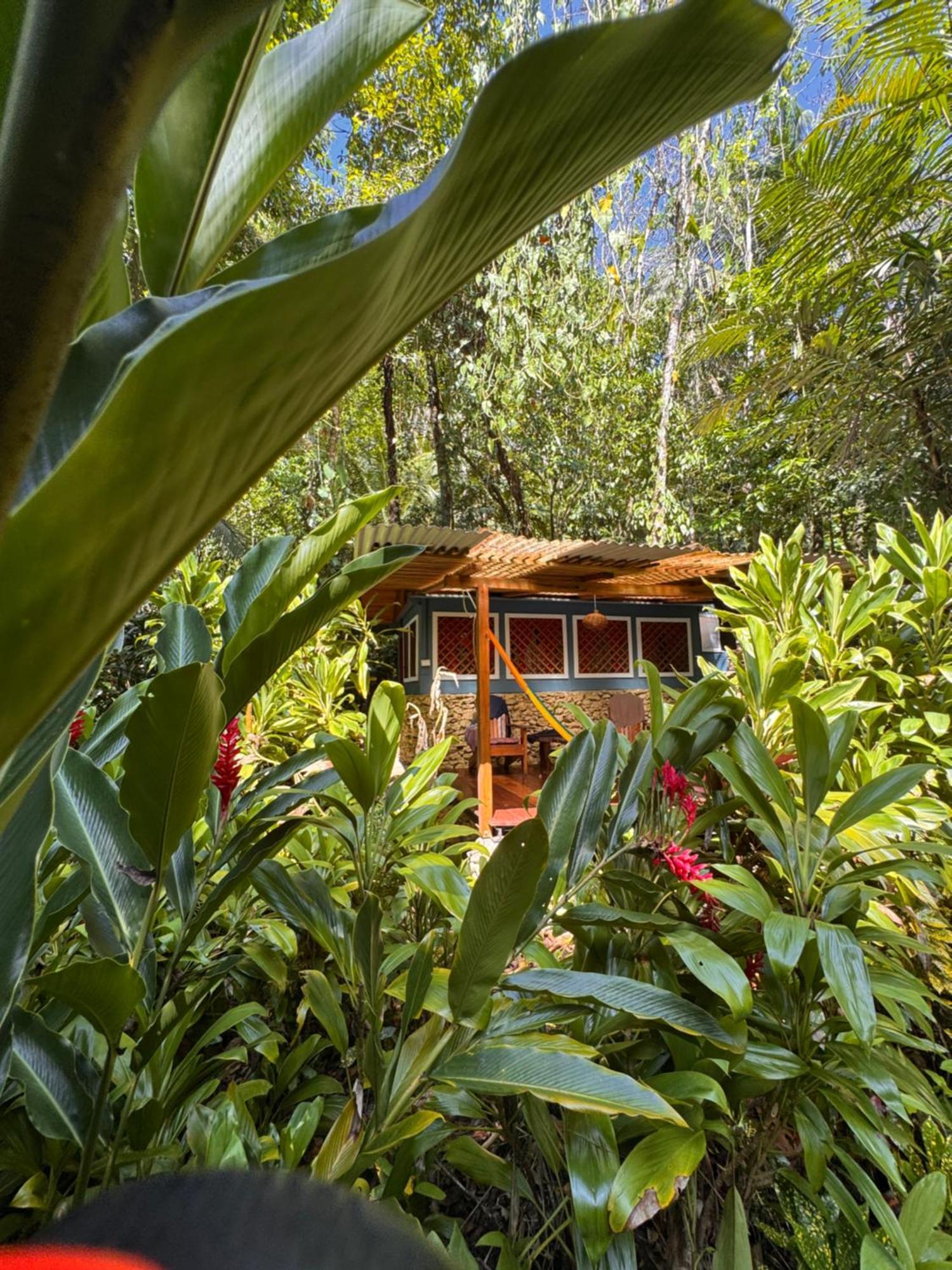 Finca Tatin Izabal Exterior foto