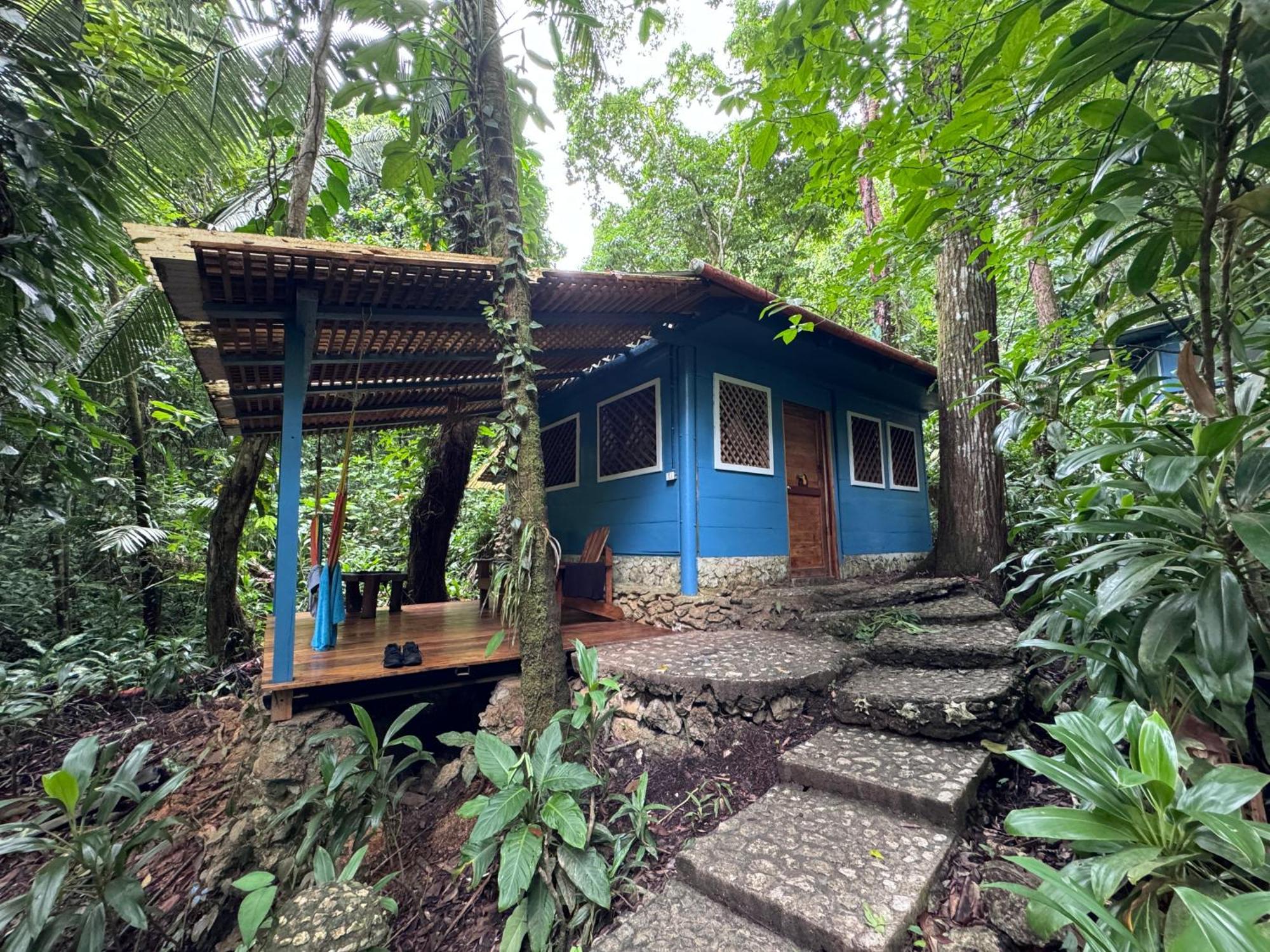 Finca Tatin Izabal Exterior foto